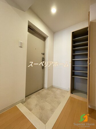 ラブールミノワの物件内観写真